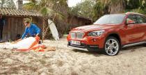 BMW X1 2012