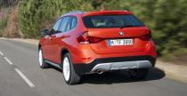 BMW X1 2012