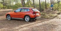 BMW X1 2012