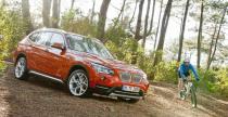 BMW X1 2012