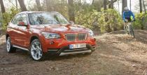 BMW X1 2012