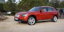 BMW X1 2012