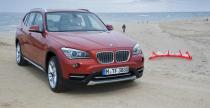 BMW X1 2012