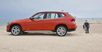BMW X1 2012
