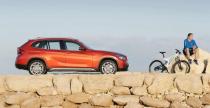 BMW X1 2012