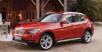 BMW X1 2012