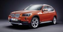 BMW X1 2012