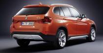 BMW X1 2012