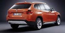 BMW X1 2012