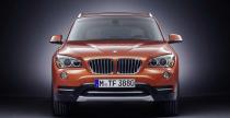 BMW X1 2012