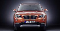 BMW X1 2012