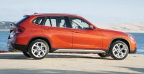BMW X1 2012