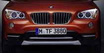 BMW X1 2012