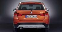 BMW X1 2012