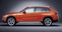 BMW X1 2012