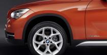 BMW X1 2012