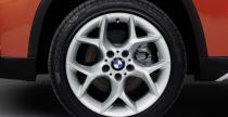 BMW X1 2012