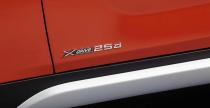 BMW X1 2012