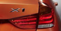 BMW X1 2012