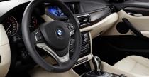 BMW X1 2012