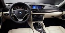 BMW X1 2012