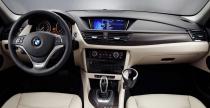BMW X1 2012