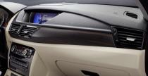 BMW X1 2012
