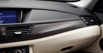 BMW X1 2012