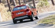 BMW X1 2012