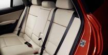 BMW X1 2012