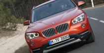 BMW X1 2012