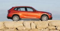 BMW X1 2012