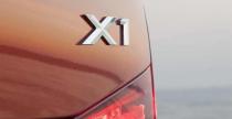 BMW X1 2012