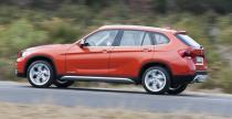 BMW X1 2012
