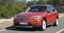 BMW X1 2012