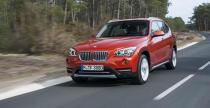 BMW X1 2012