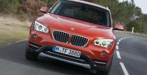 BMW X1 2012