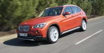 BMW X1 2012