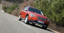 BMW X1 2012