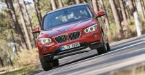 BMW X1 2012