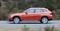 BMW X1 2012