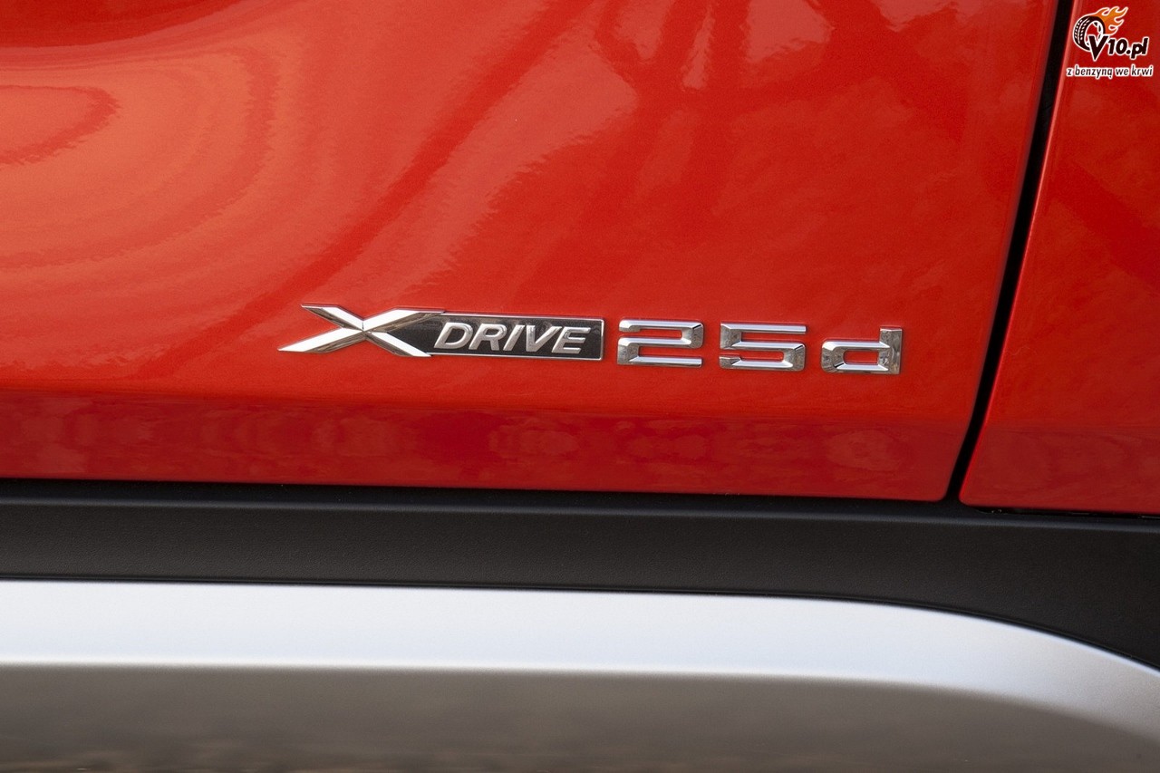BMW X1 2012