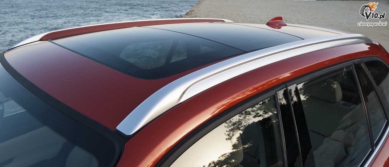 BMW X1 2012