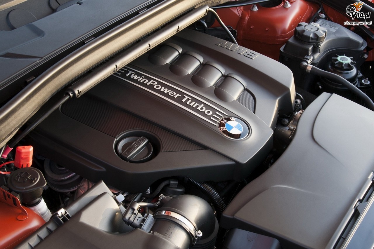 BMW X1 2012