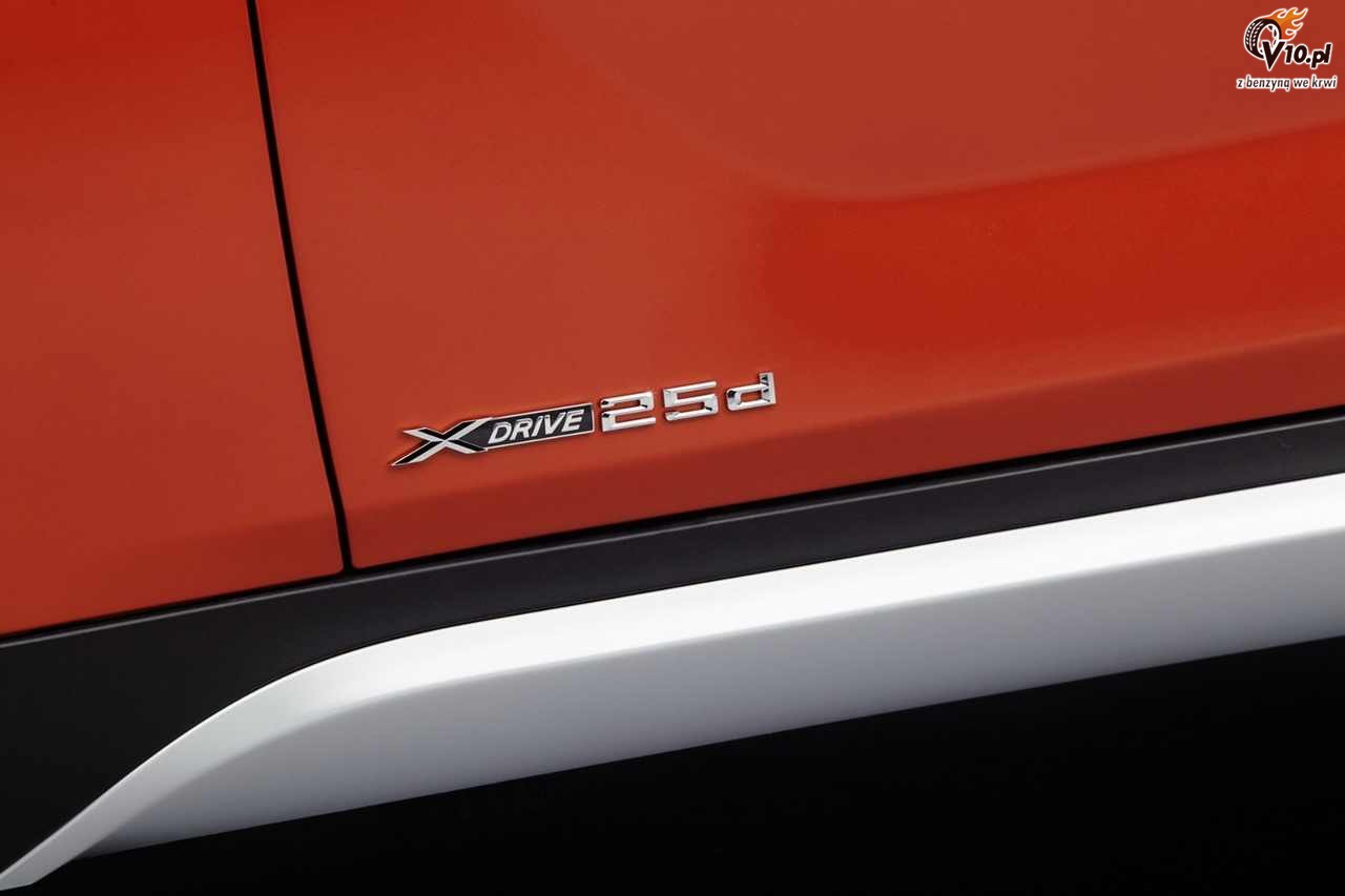 BMW X1 2012