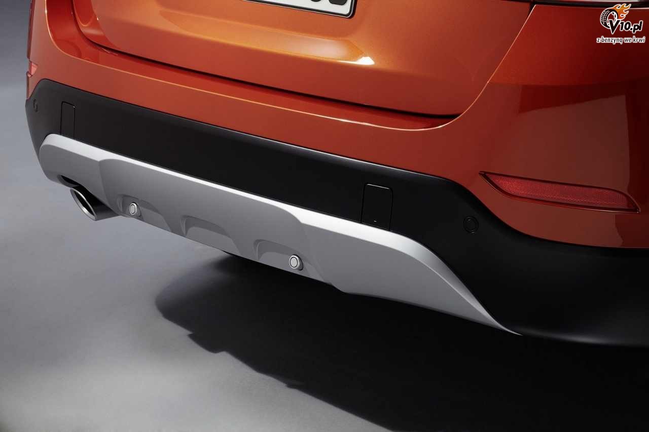 BMW X1 2012
