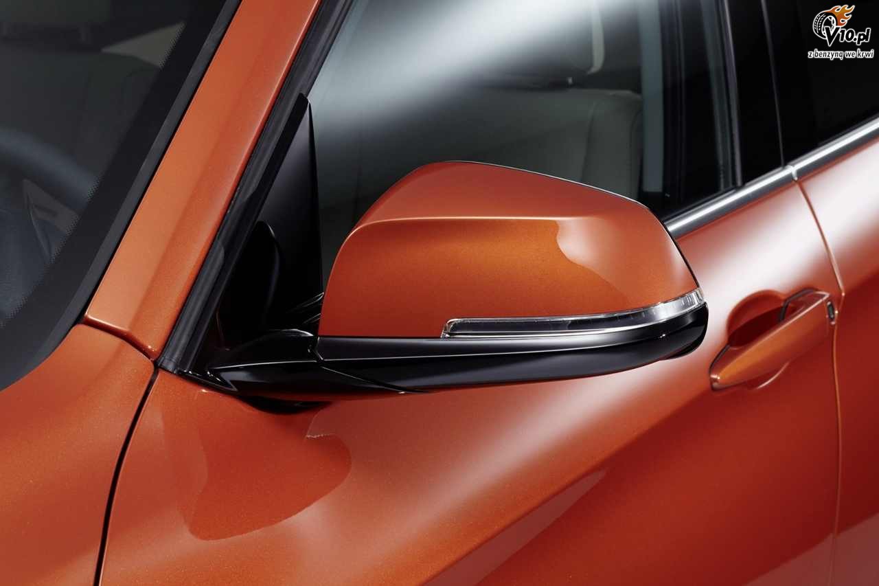BMW X1 2012