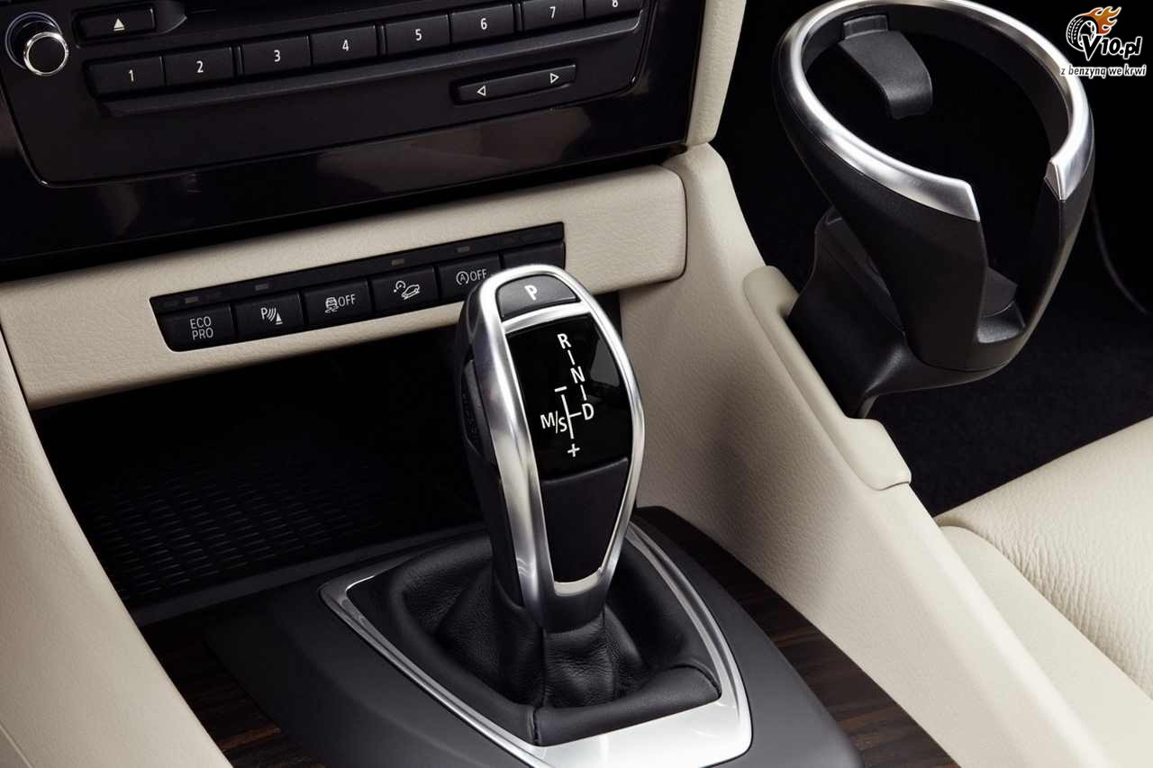 BMW X1 2012