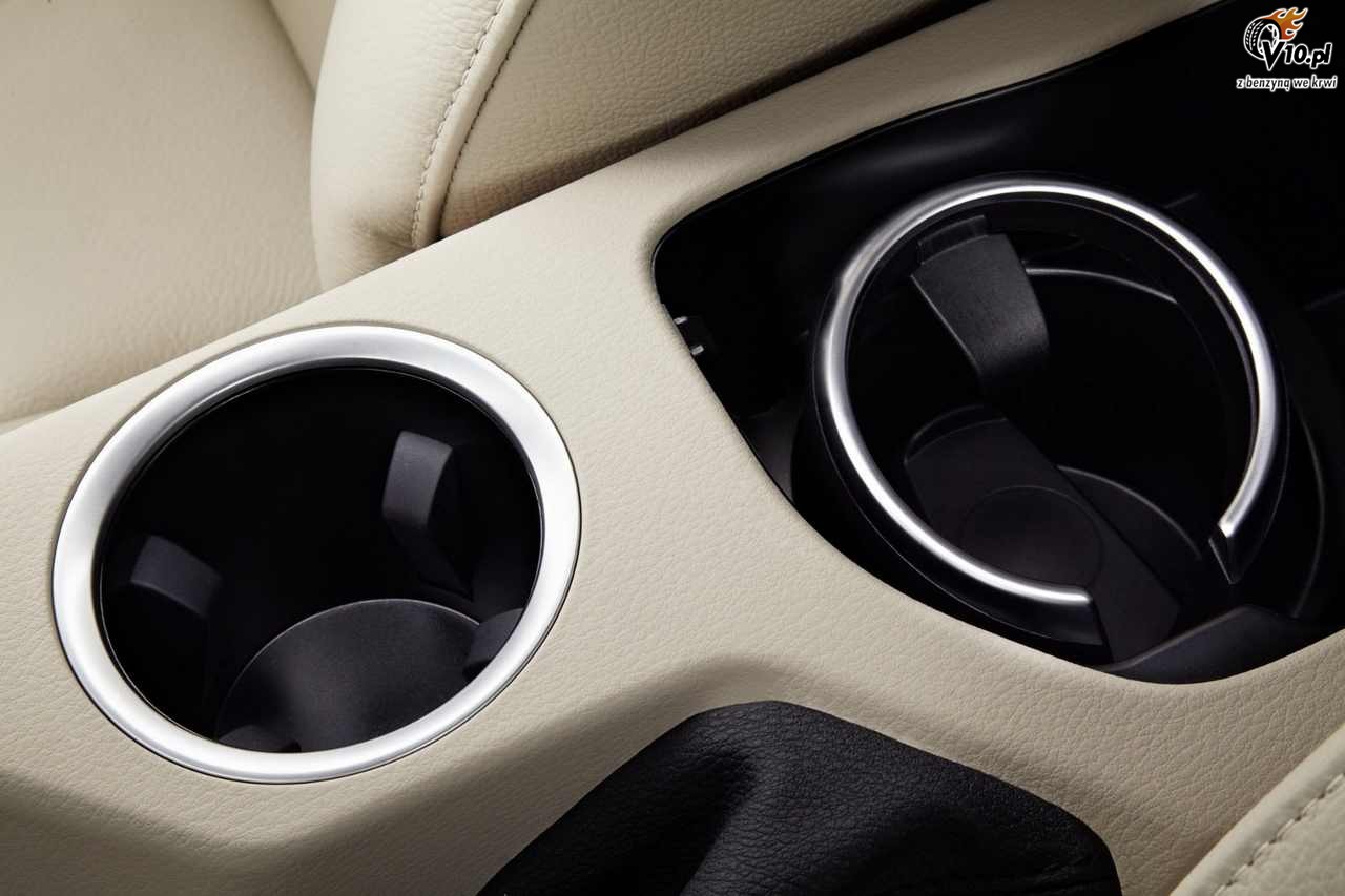 BMW X1 2012