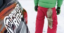 BMW X1 Powder Ride K2